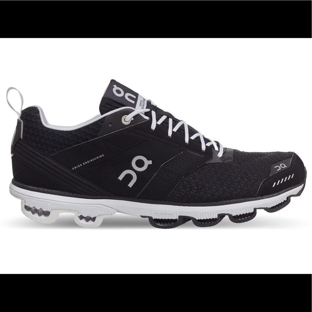 On Cloudsurfer Sneakers (Brand New)